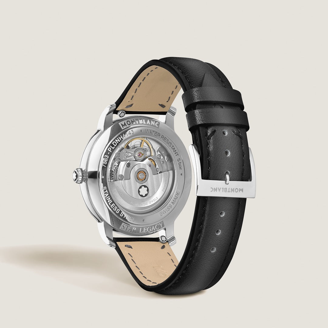 Montblanc Star Legacy Automatic Day & Date 39 mm