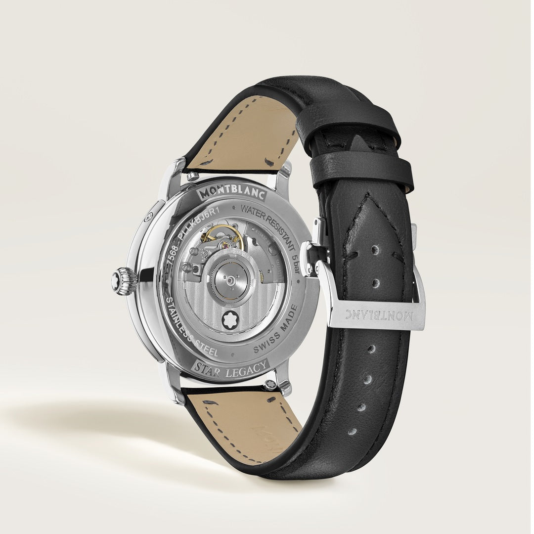Montblanc Star Legacy Full Calendar 42 mm