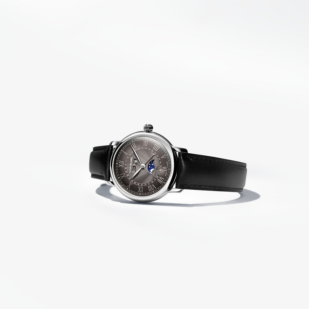 Montblanc Star Legacy Full Calendar 42 mm