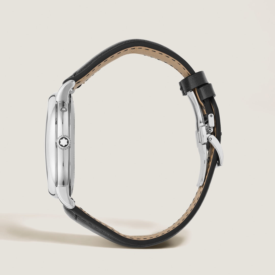 Montblanc Star Legacy Full Calendar 42 mm