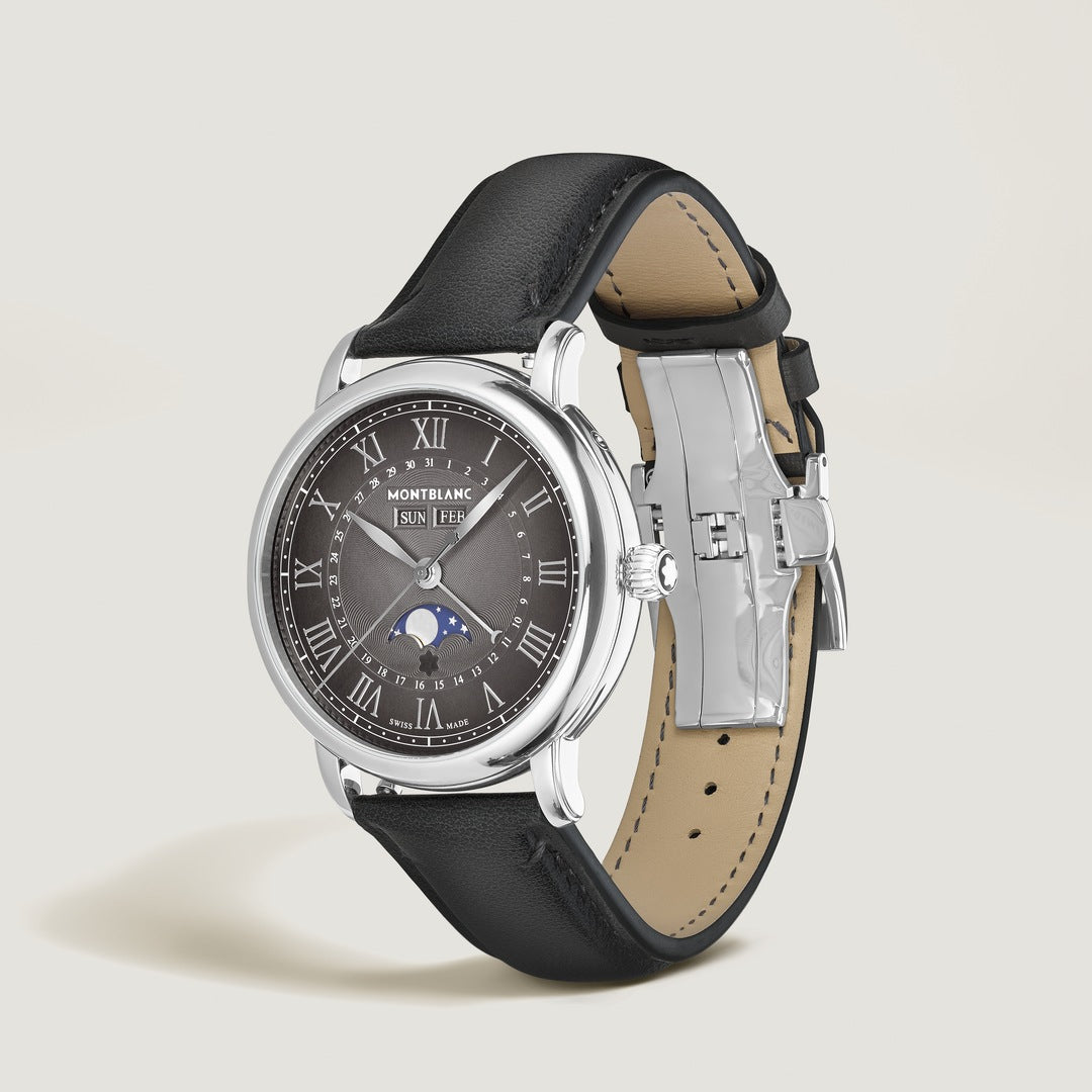 Montblanc Star Legacy Full Calendar 42 mm