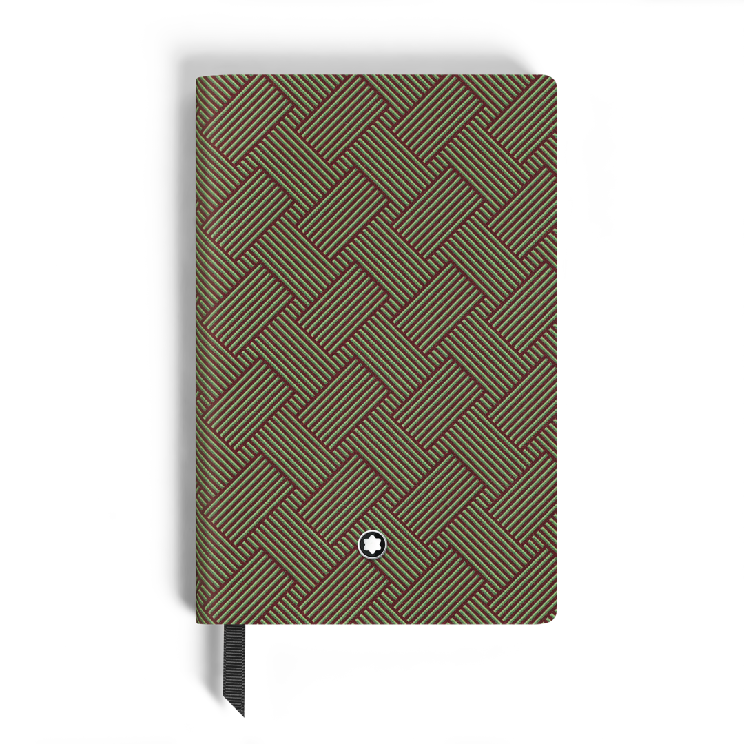 Pocket Notebook #148, Extreme 3.0, Multilime - Lined