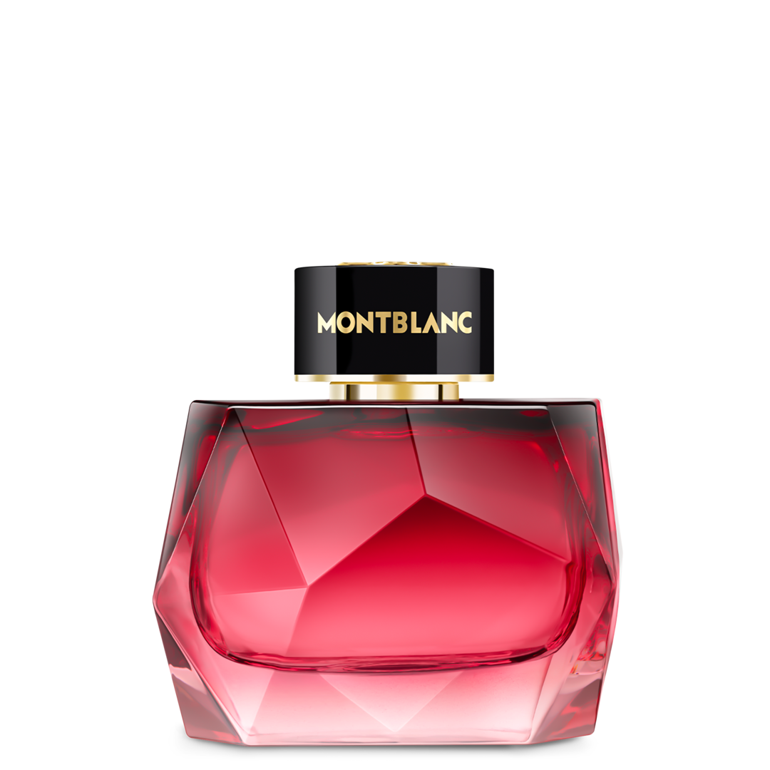 モンブランシグネチャーレッドEDP90ml SIGNATURE ELIXIR Montblanc Signature Elixir EDP 90ml