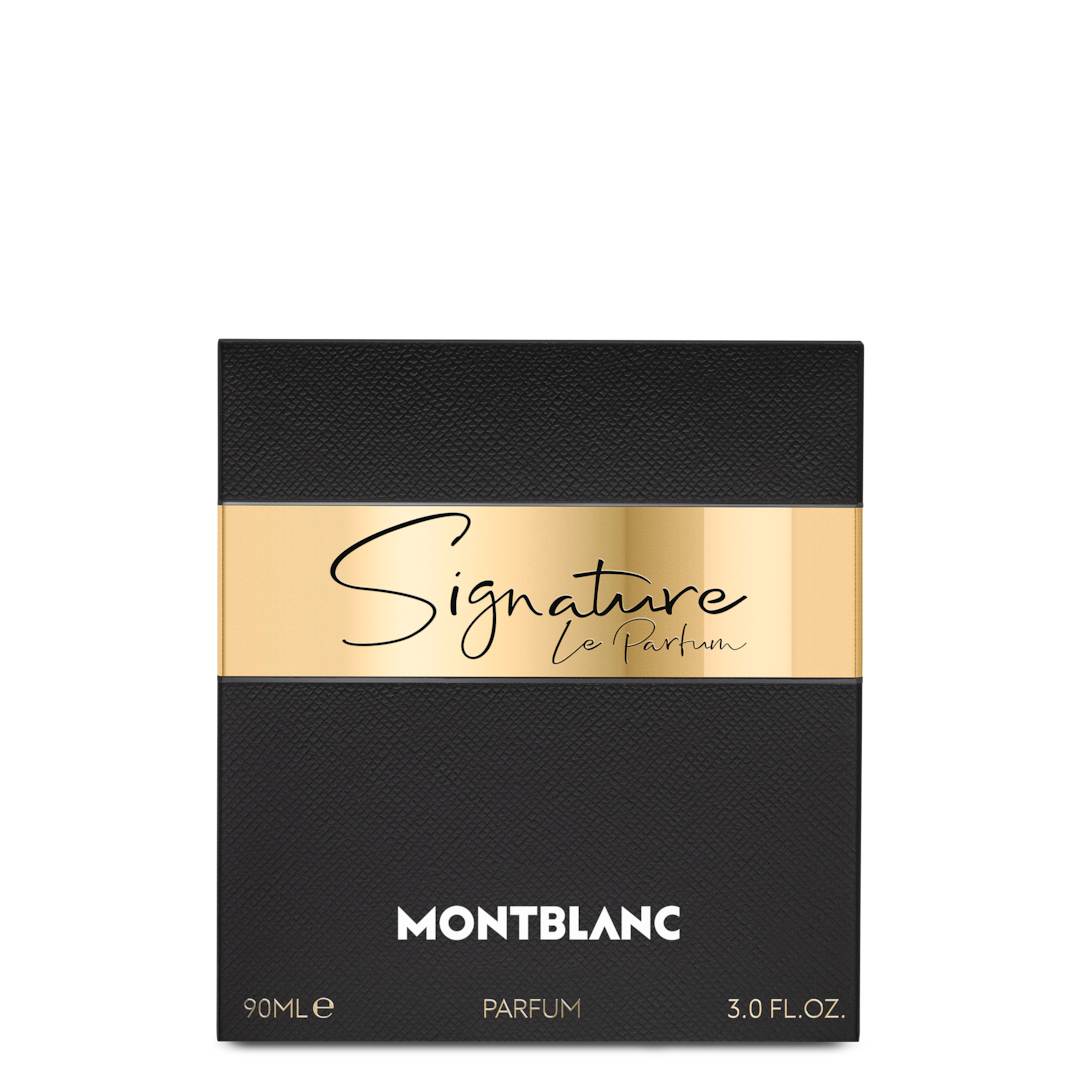Montblanc Signature Elixir EDP 90ml