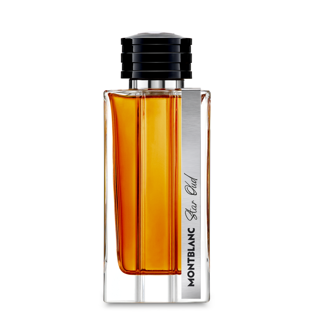 Montblanc Collection Star Oud EDP 125ml