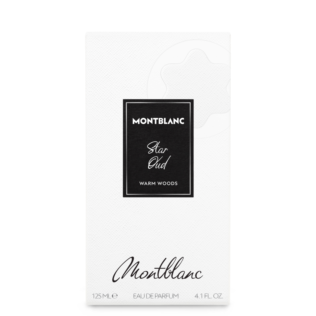 Montblanc Collection Star Oud EDP 125ml