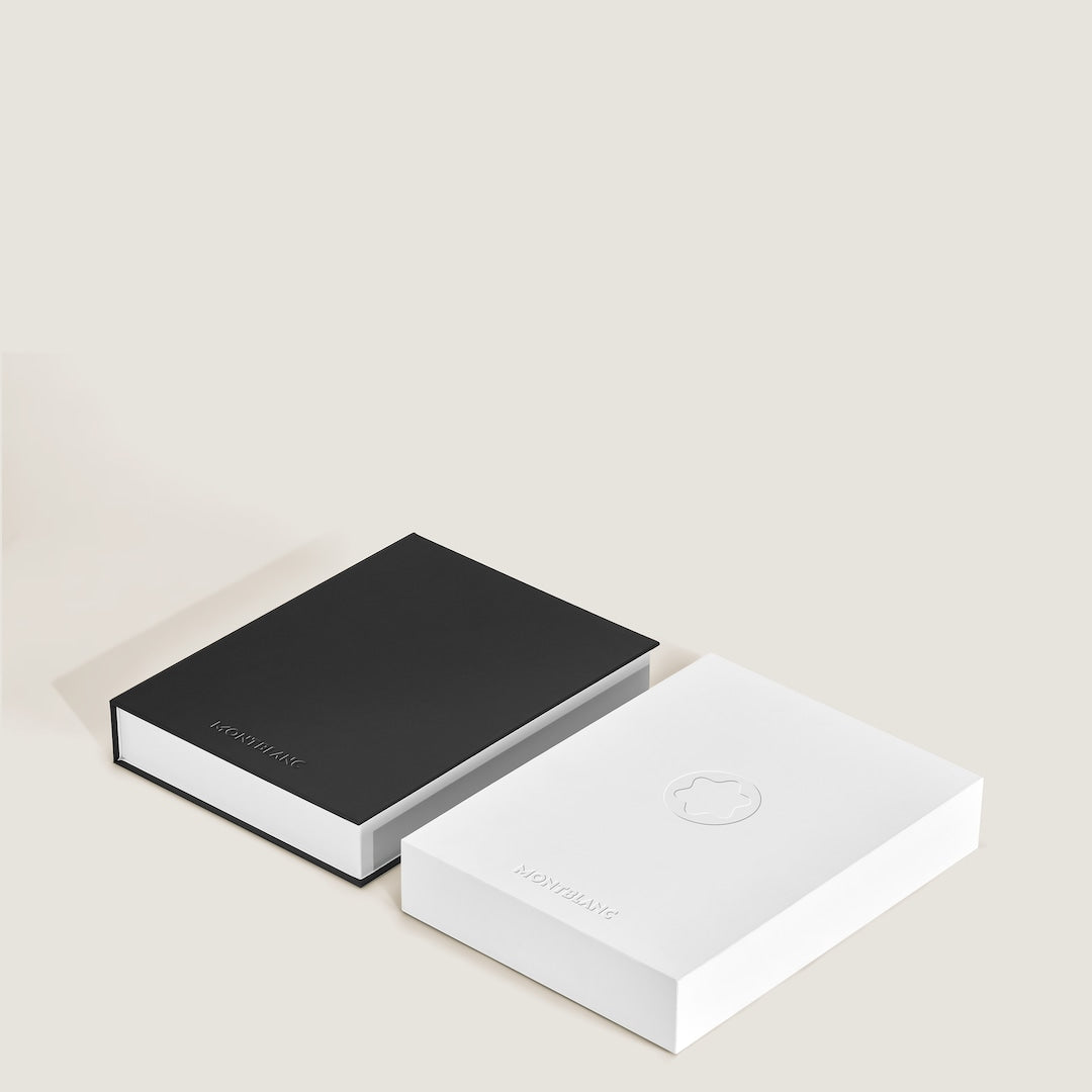 Montblanc Digital Paper Mystery Black Color