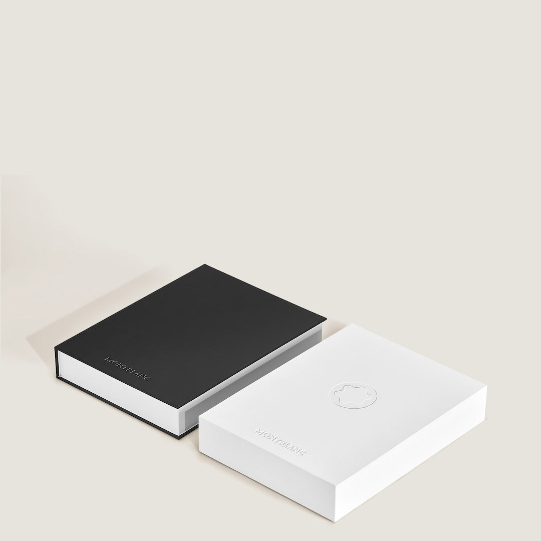 Montblanc Digital Paper Elixir Gold color