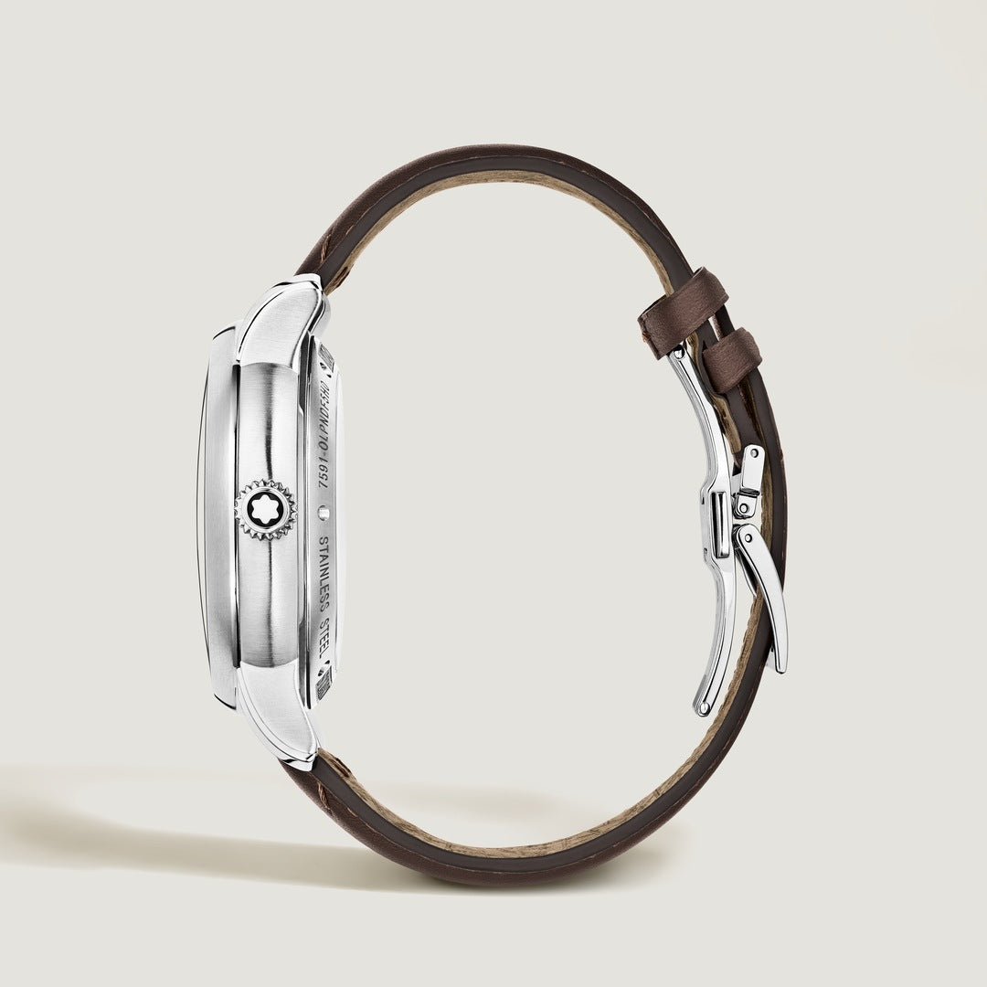 Montblanc Star Legacy Nicolas Rieussec Chronograph 43 mm Limited Edition - 821 Pieces