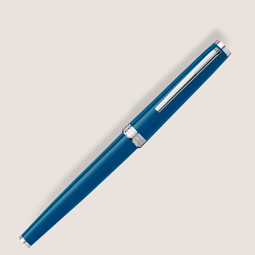 PIX Petrol Blue Rollerball