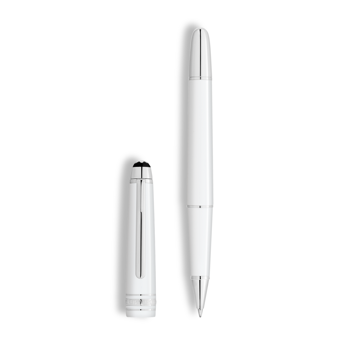 Meisterstück White Classique Rollerball