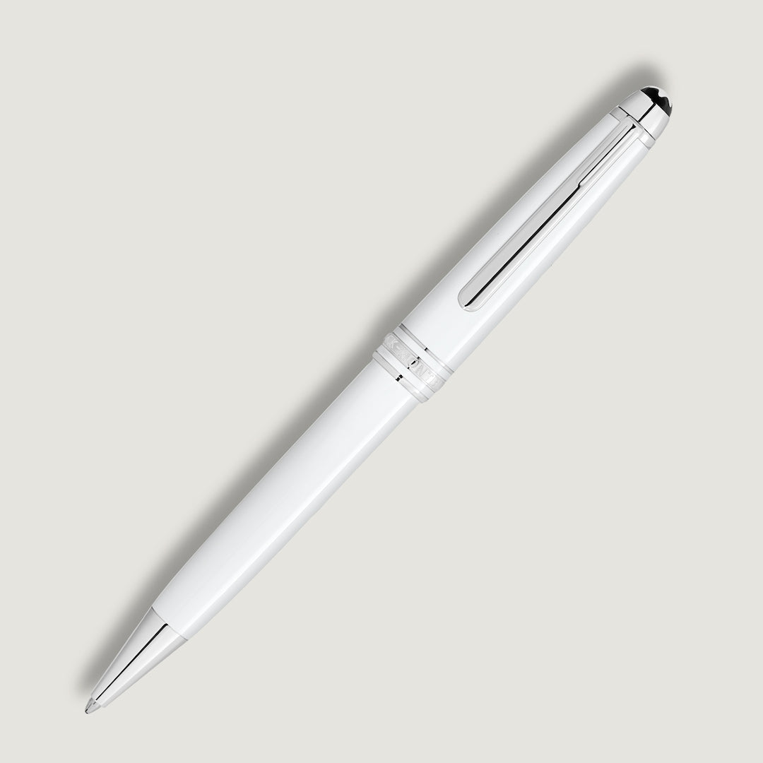 Meisterstück White Classique Ballpoint