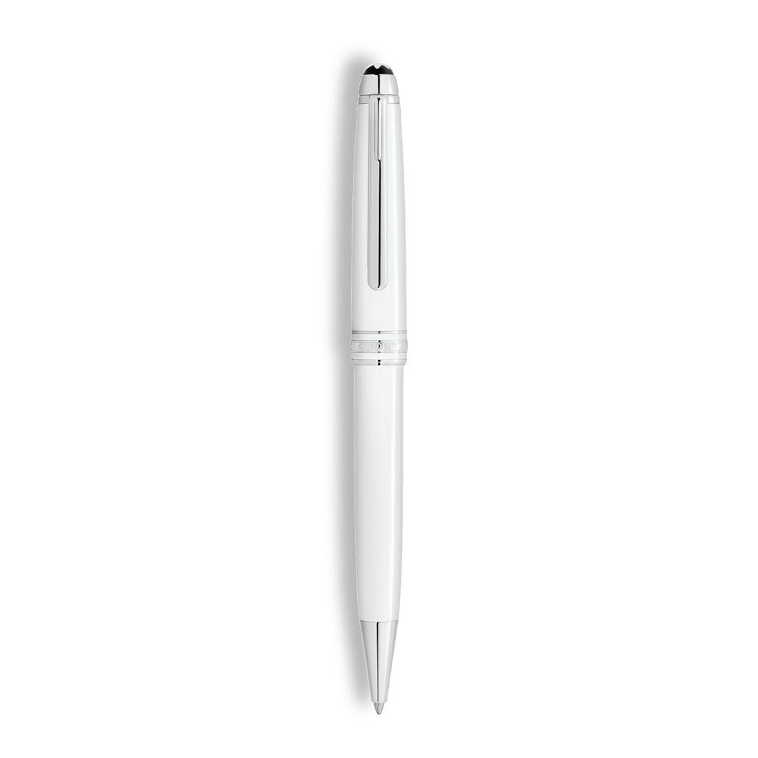 Meisterstück White Classique Ballpoint