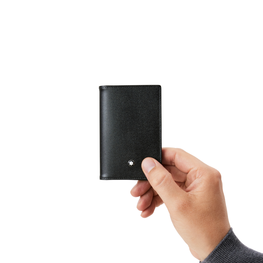 Porte-cartes de visite Meisterstück