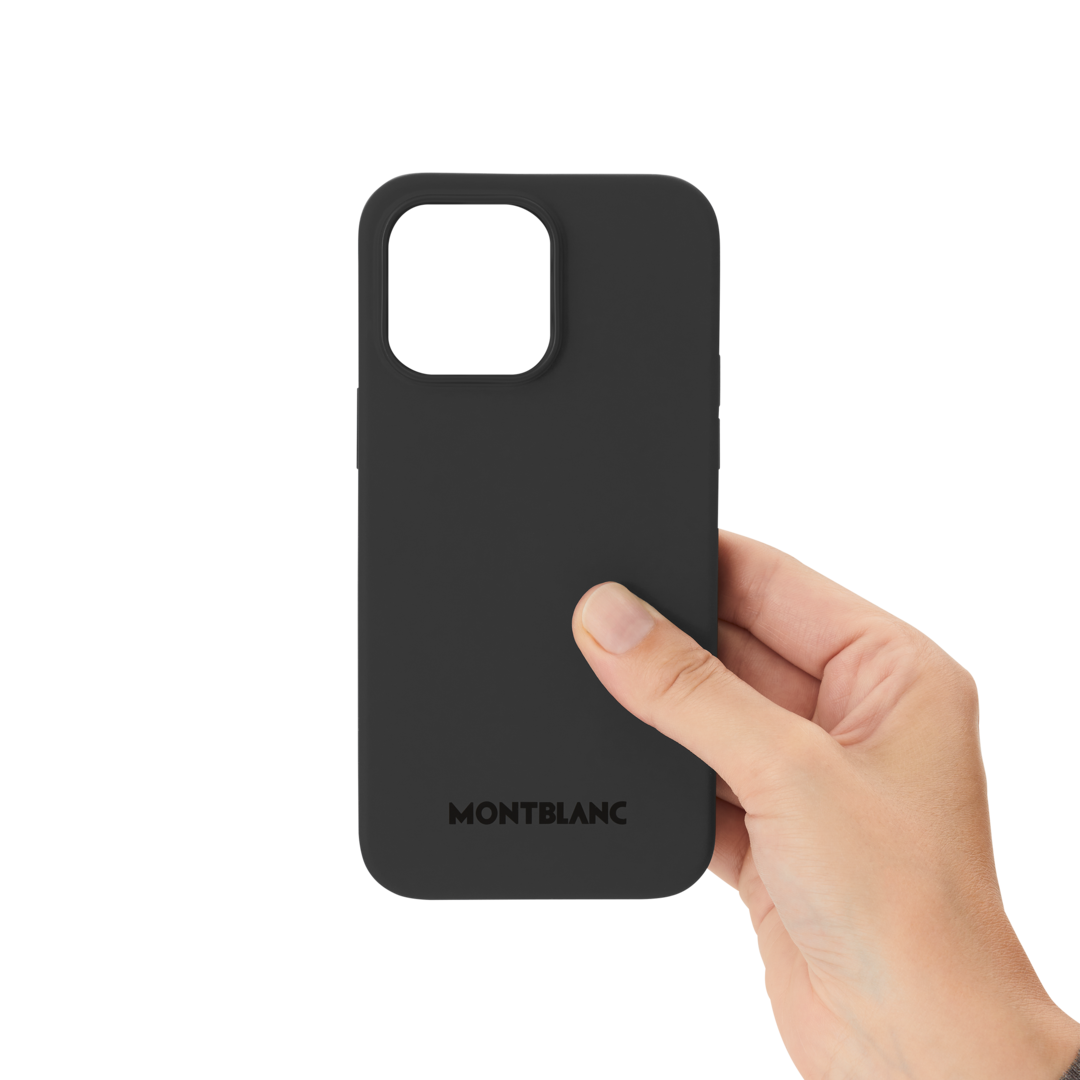 Sélection de coques pour Apple iPhone 15 Pro Max avec MagSafe