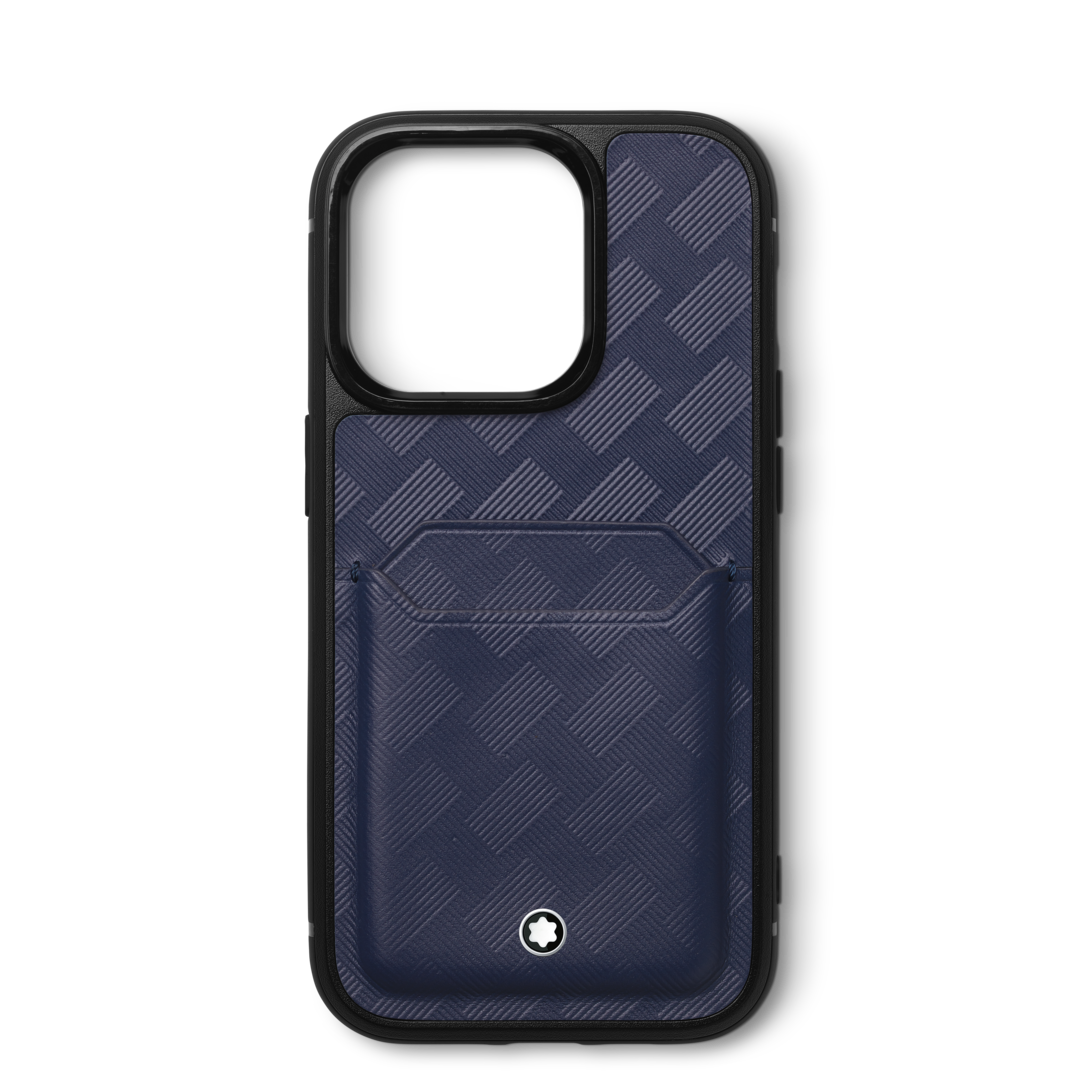 Extreme 3.0 Hard Phone Case for Apple iPhone 15 Pro with 2cc