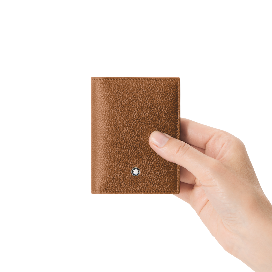 Porte-cartes à grains 4cc