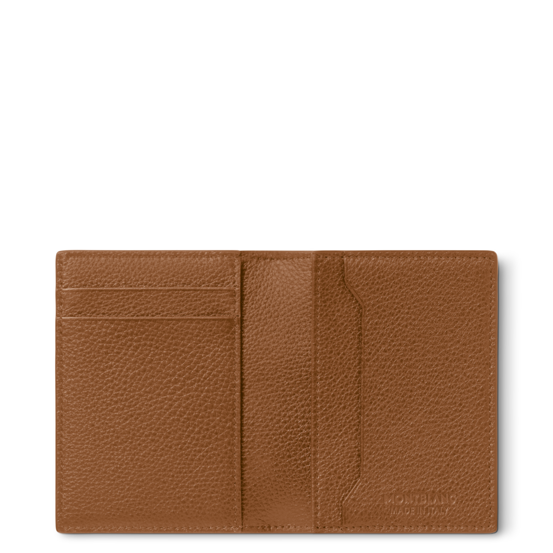 Porte-cartes à grains 4cc