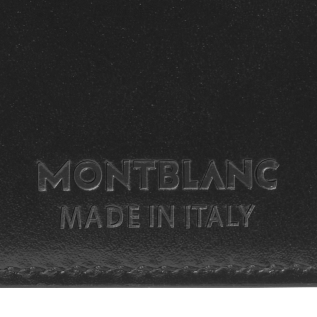 Meisterstück Wallet 8cc