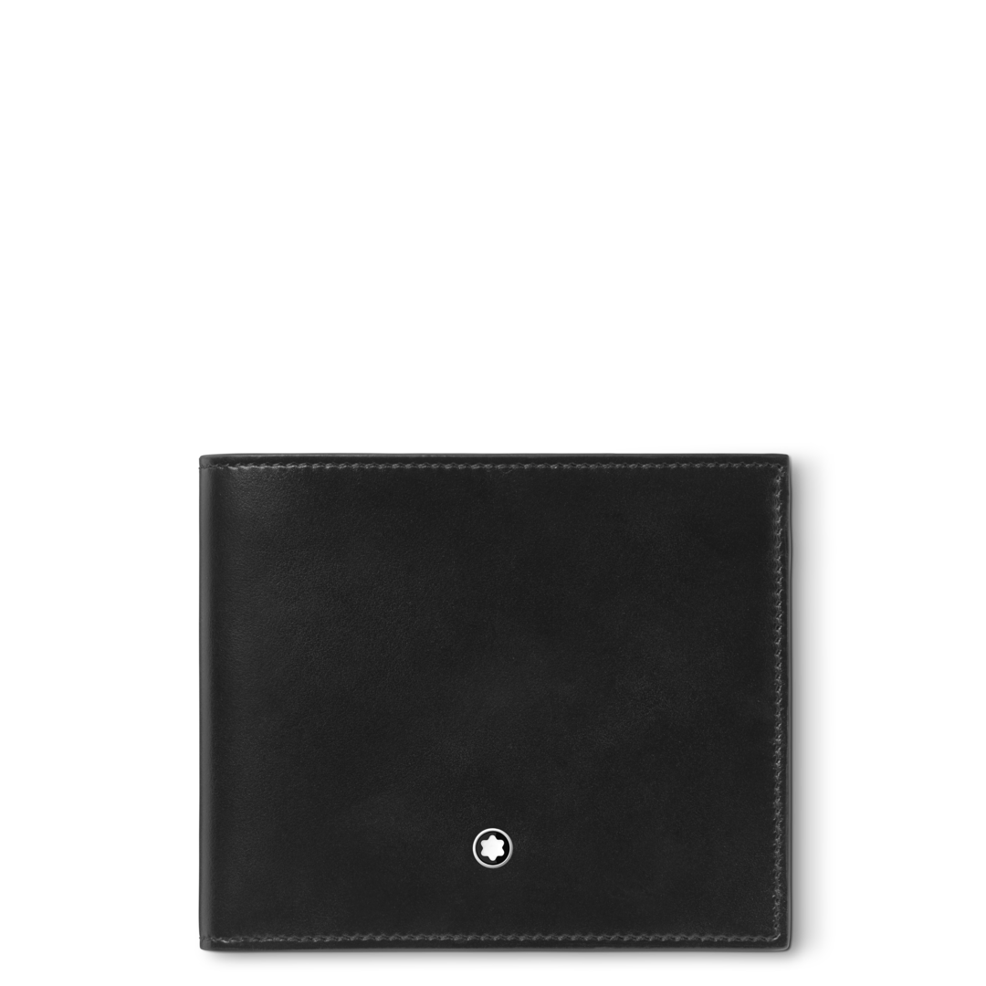 Meisterstück Wallet 8cc