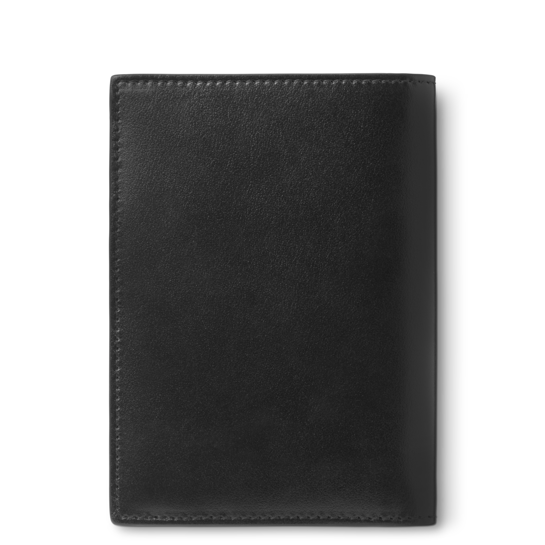 Portefeuille Meisterstück 4cc