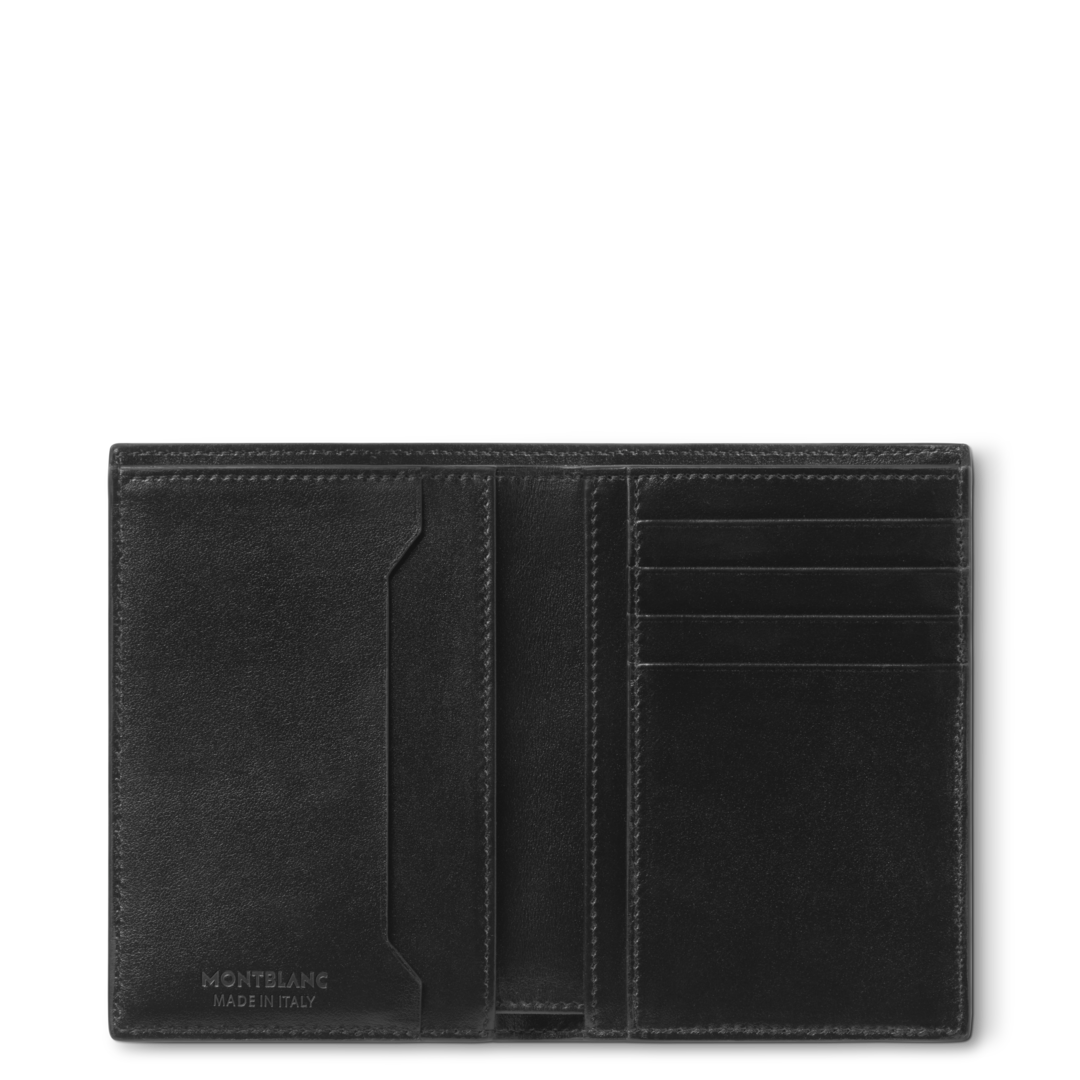 Portefeuille Meisterstück 4cc