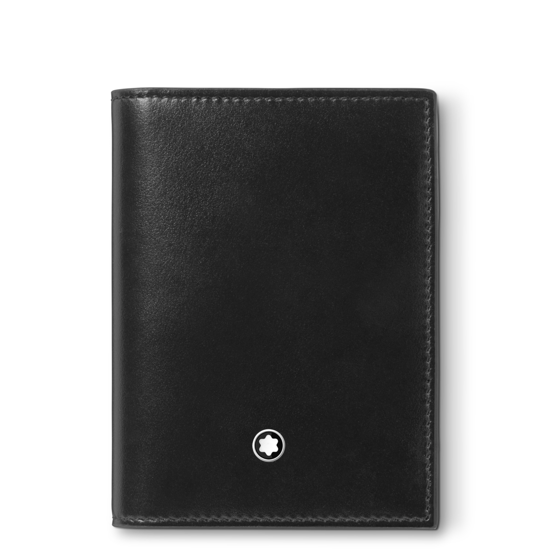 Porte-cartes Meisterstück 4cc