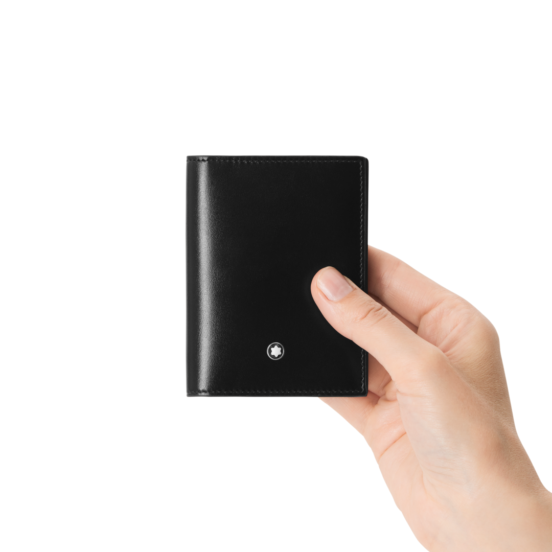 Porte-cartes Meisterstück 4cc