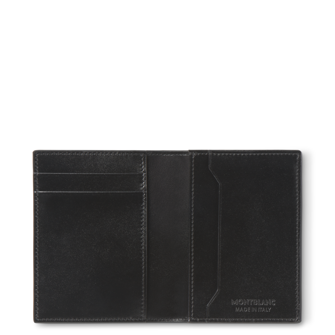 Porte-cartes Meisterstück 4cc