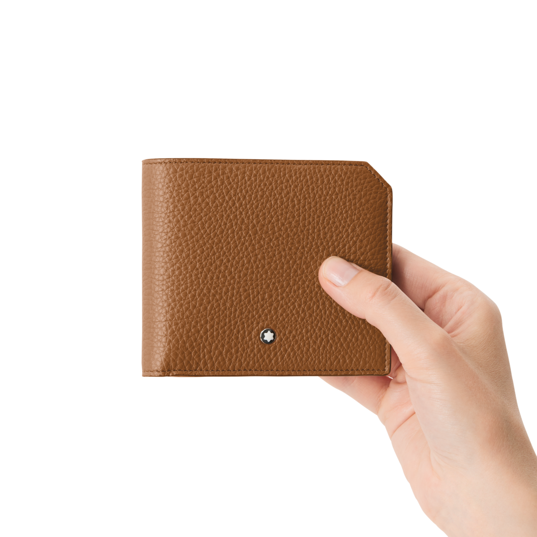 Grain Wallet 8cc