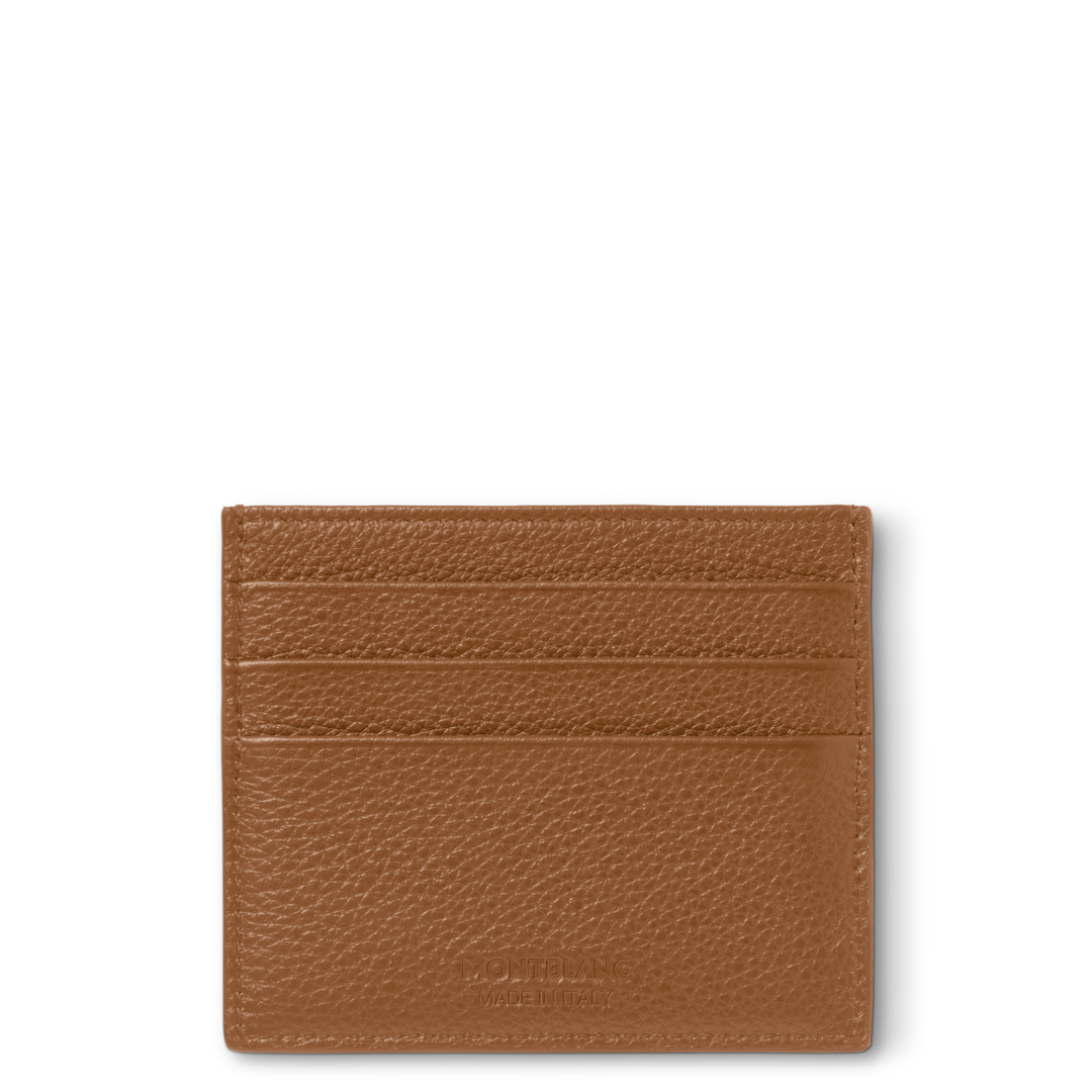 Porte-cartes à grains 6cc
