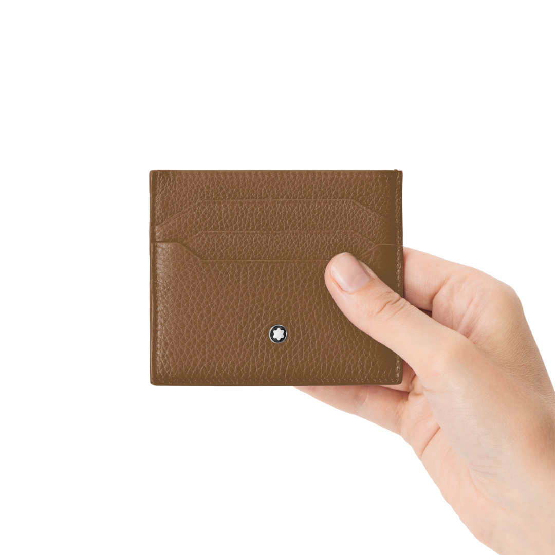Porte-cartes à grains 6cc