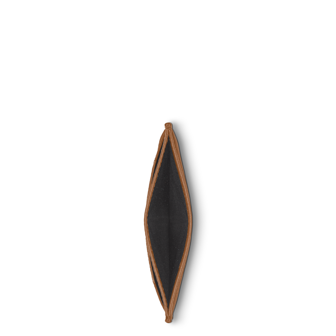 Porte-cartes à grains 6cc
