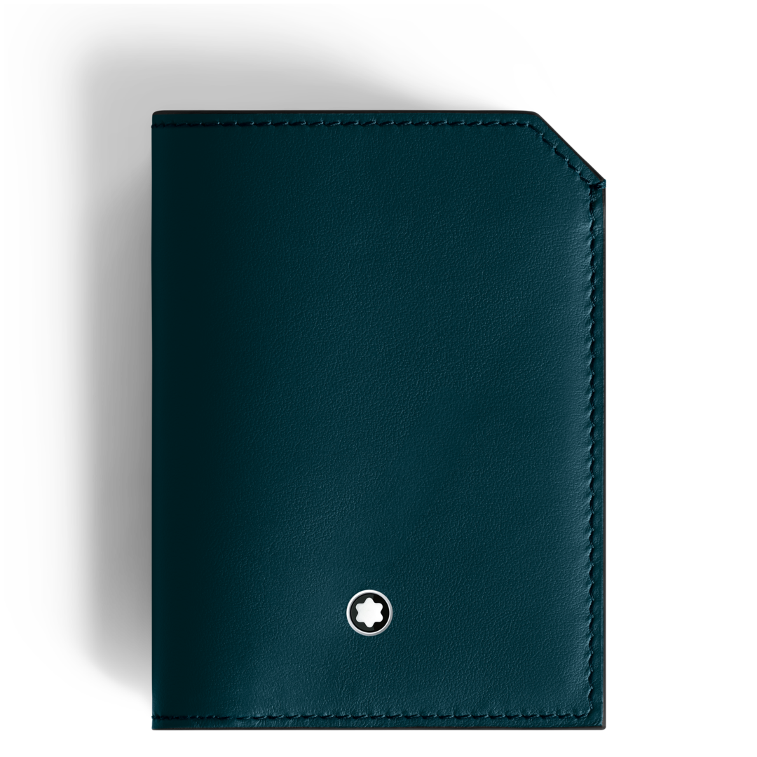 Soft Mini Wallet 4cc