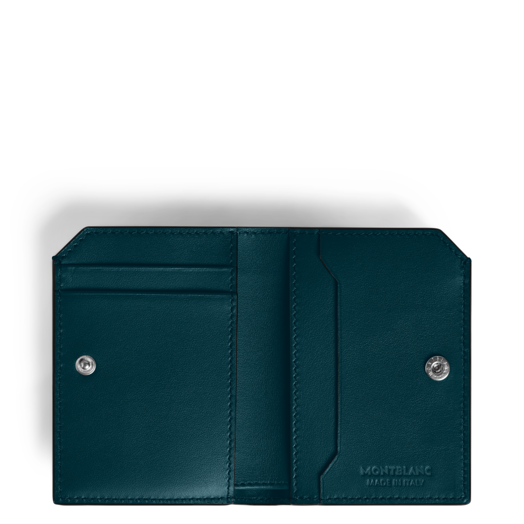 Soft Mini Wallet 4cc