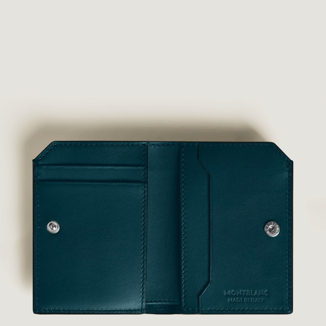 Soft Mini Wallet 4cc