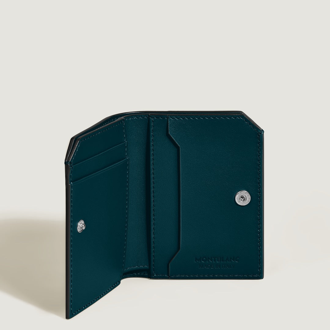 Soft Mini Wallet 4cc