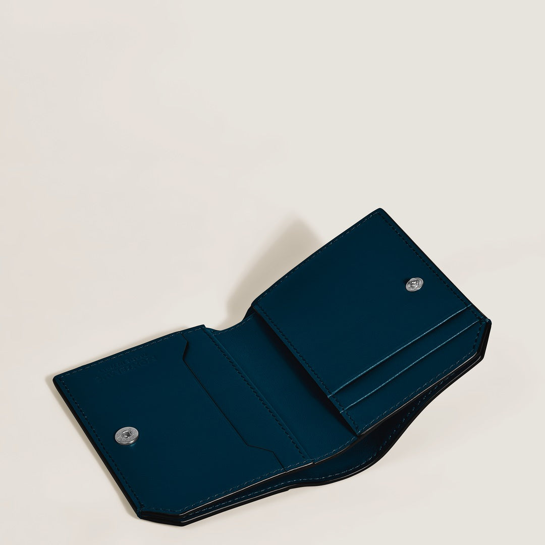 Soft Mini Wallet 4cc