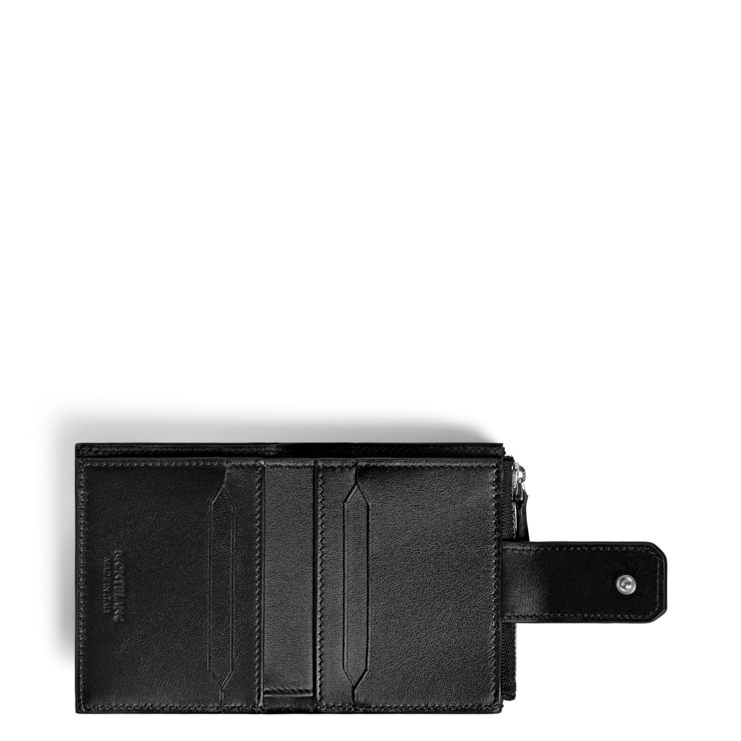 Mini portefeuille souple 6cc