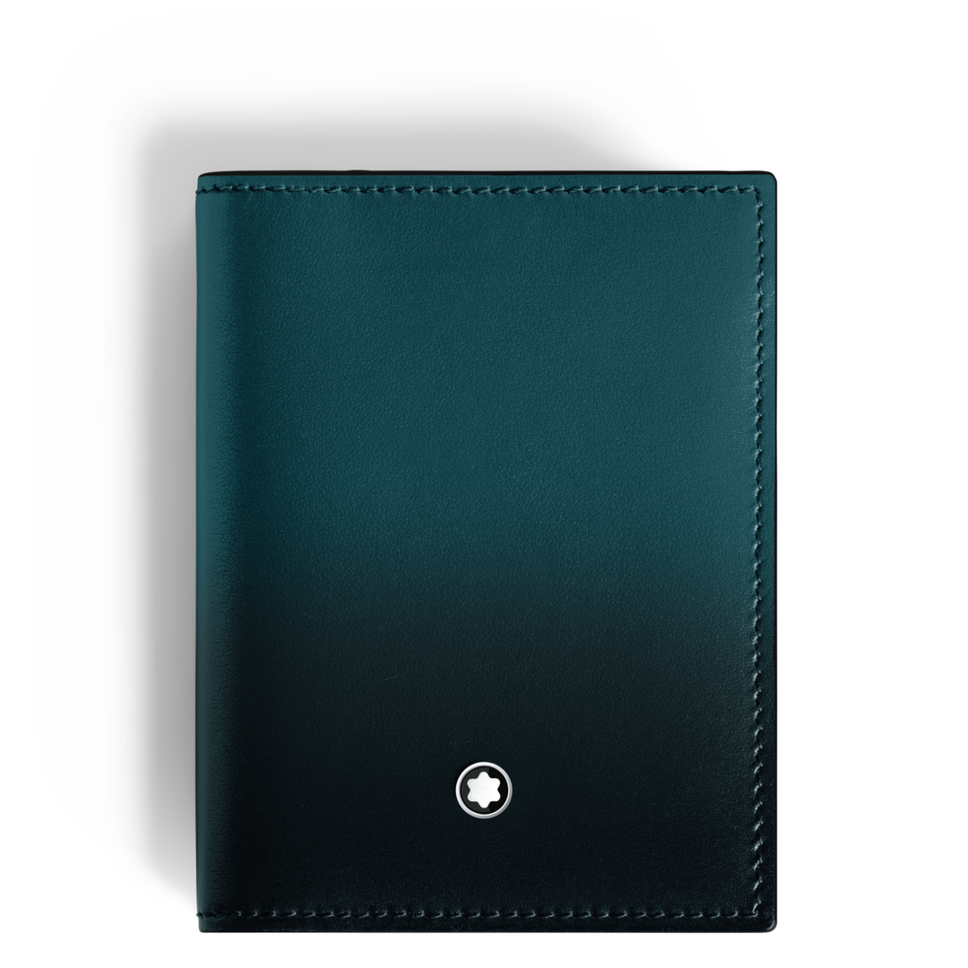 Porte-cartes Meisterstück 4cc