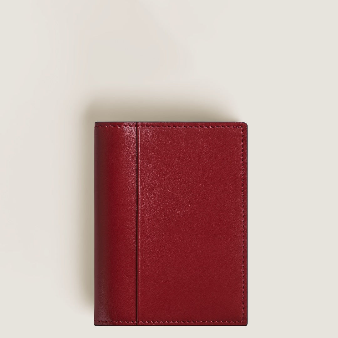 Porte-cartes Meisterstück 4cc