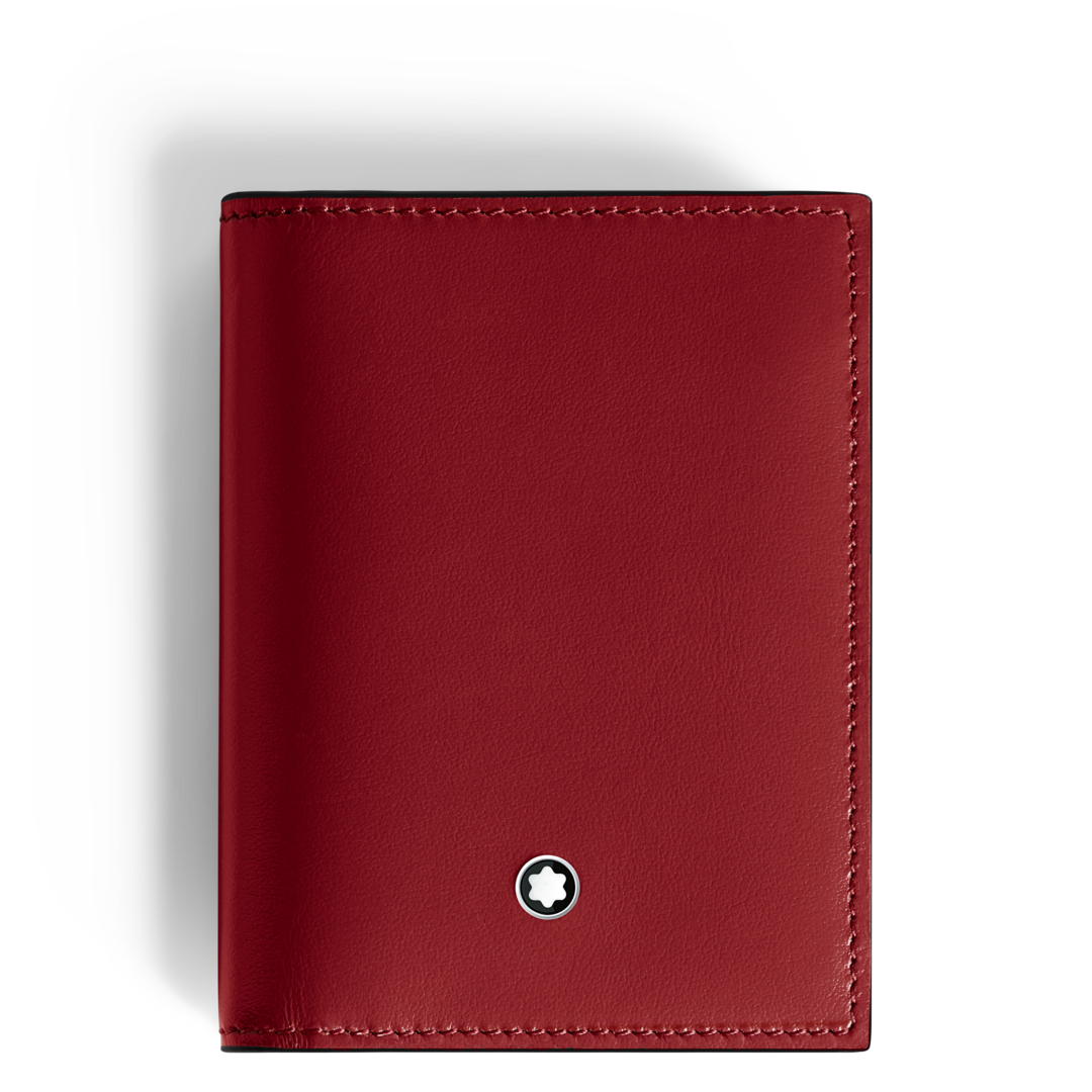 Porte-cartes Meisterstück 4cc