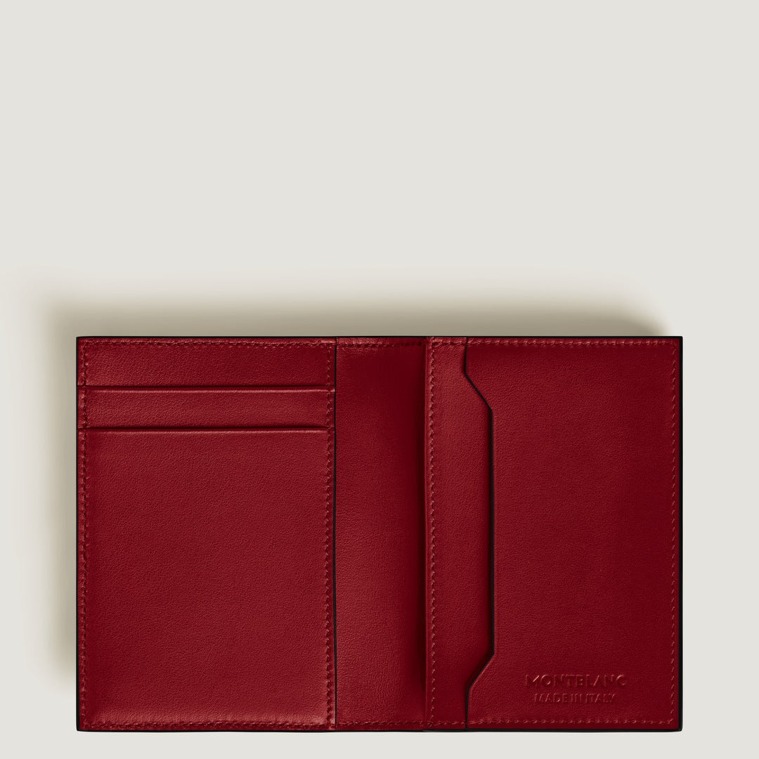 Porte-cartes Meisterstück 4cc