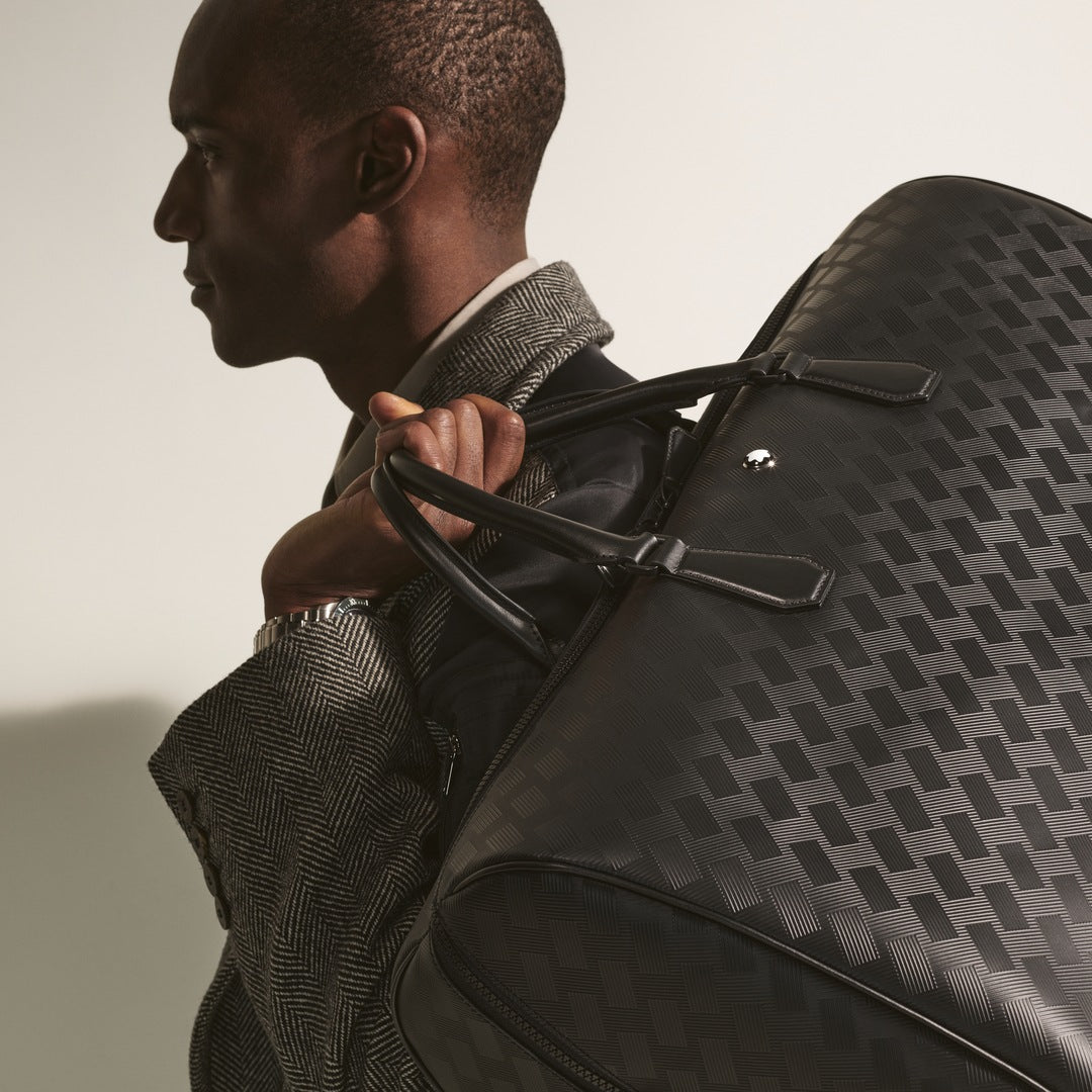 Montblanc 142 bag 55 cm, Duffle