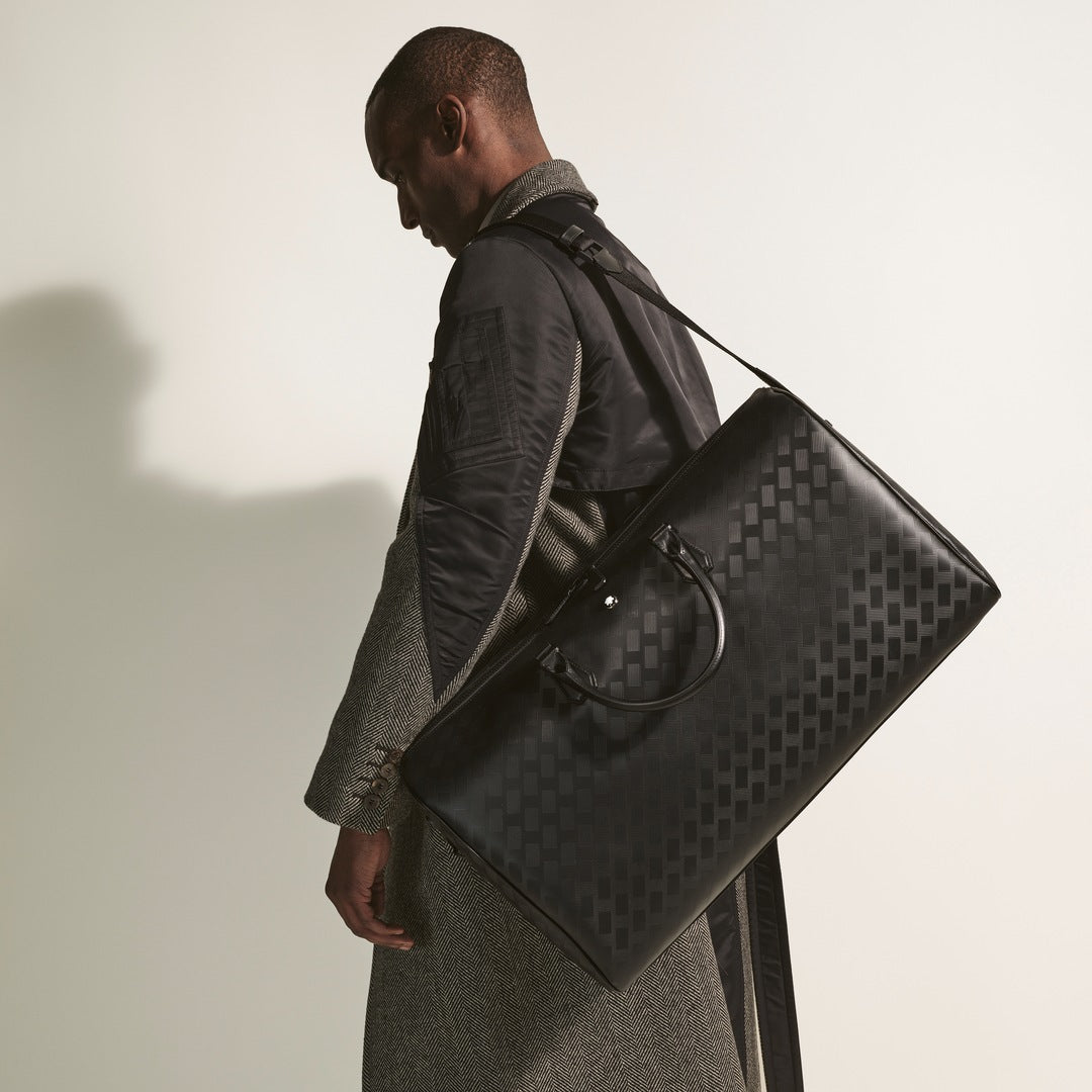Montblanc 142 bag 55 cm, Duffle