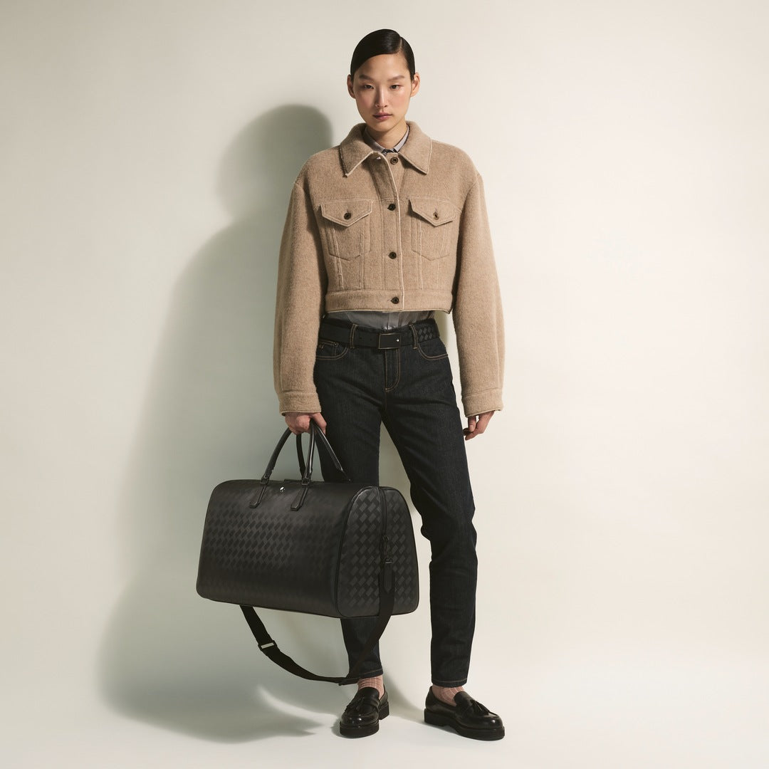 Montblanc 142 bag 55 cm, Duffle