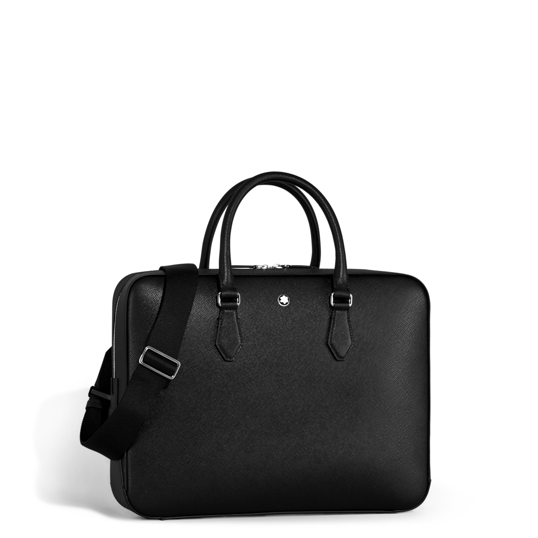Sartorial medium document case