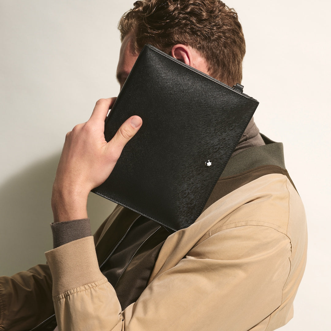 Sartorial Pochette