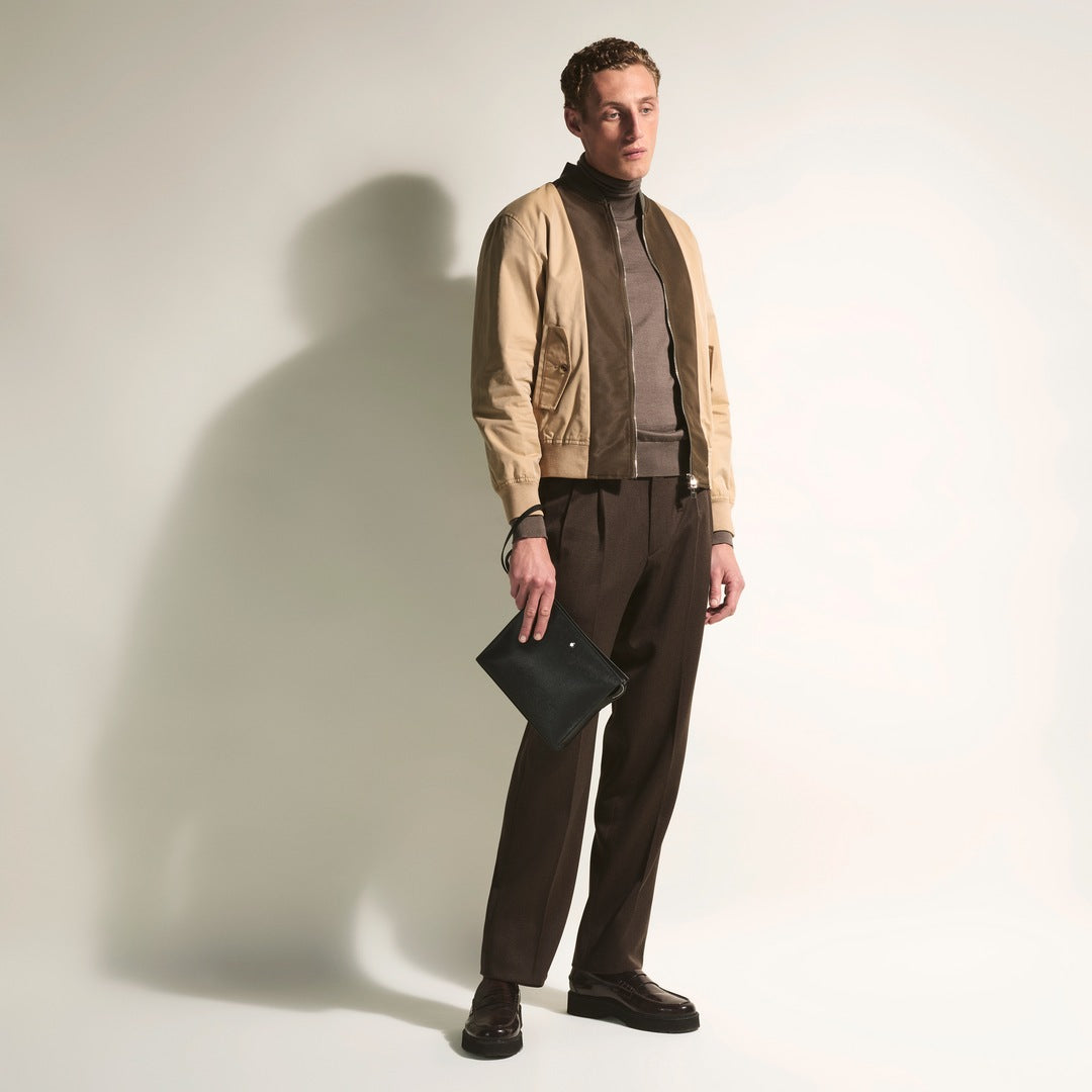 Sartorial Pochette