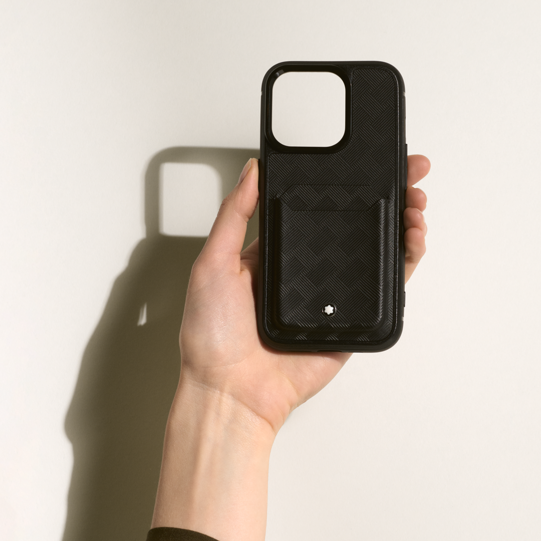 Coque rigide Extreme 3.0 pour Apple iPhone 16 Pro avec 2 cc